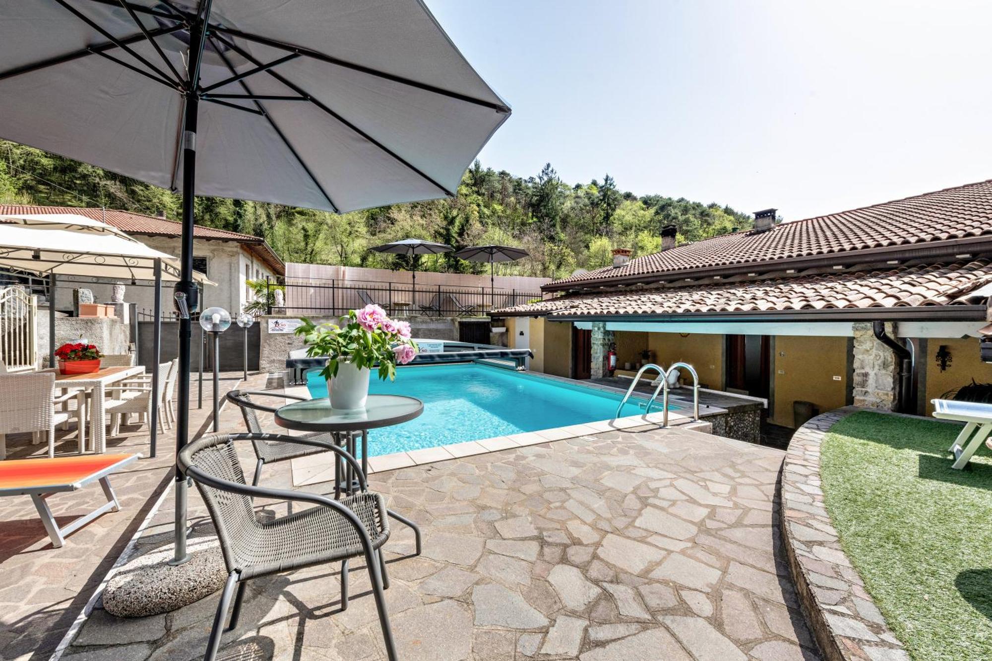 Residence Tatiana A4 Tremosine Exterior photo